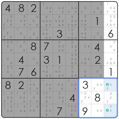 sudoku nyt answer