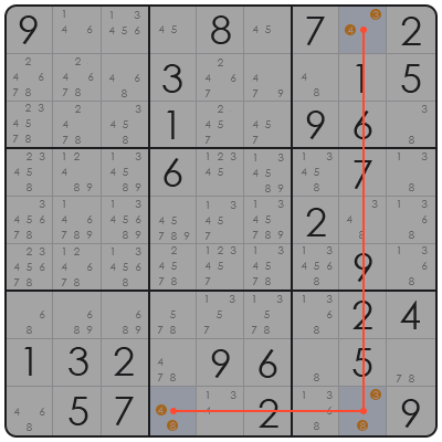 online samurai sudoku