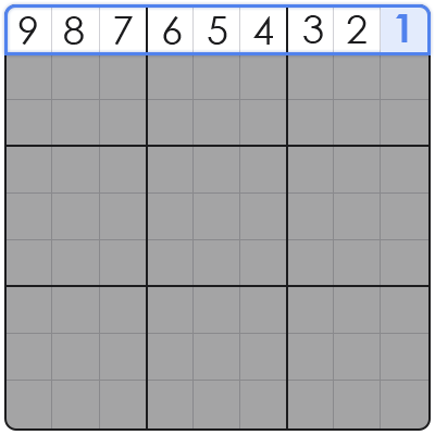 6x6 sudoku easy