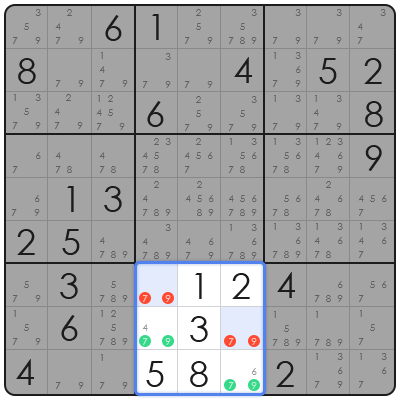 sudoku archives