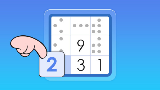 sudoku block