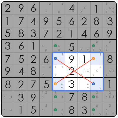 sudoku printable medium